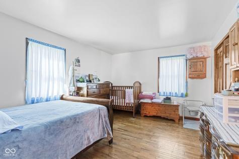 2034 N Naugle Road Salem IN 47167