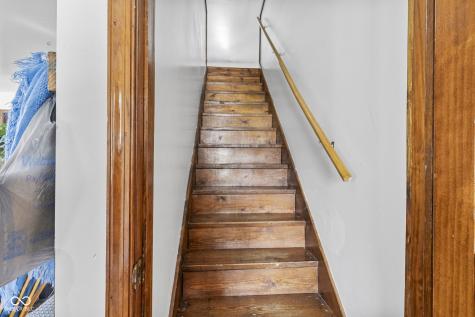 2034 N Naugle Road Salem IN 47167