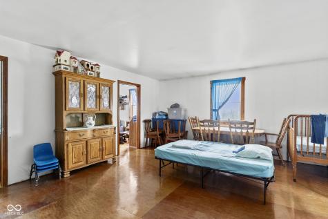 2034 N Naugle Road Salem IN 47167