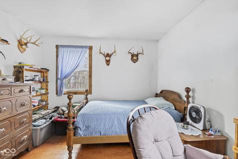 2034 N Naugle Road Salem IN 47167