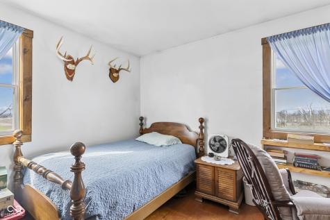 2034 N Naugle Road Salem IN 47167