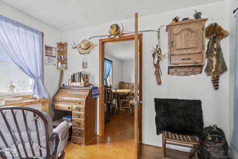 2034 N Naugle Road Salem IN 47167