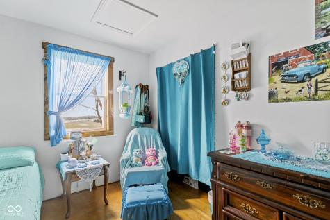 2034 N Naugle Road Salem IN 47167