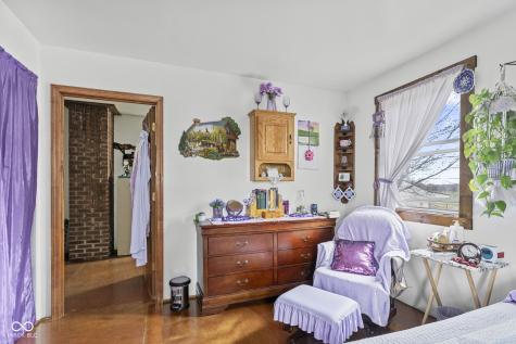 2034 N Naugle Road Salem IN 47167