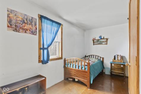 2034 N Naugle Road Salem IN 47167
