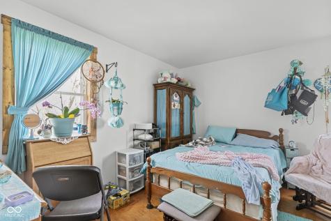 2034 N Naugle Road Salem IN 47167