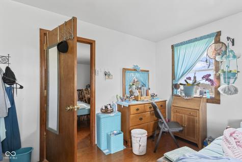 2034 N Naugle Road Salem IN 47167