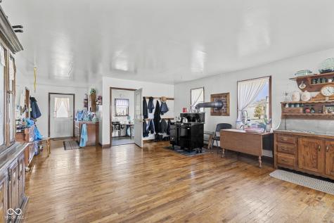 2034 N Naugle Road Salem IN 47167