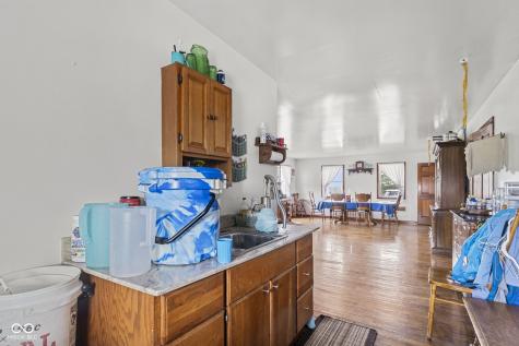 2034 N Naugle Road Salem IN 47167