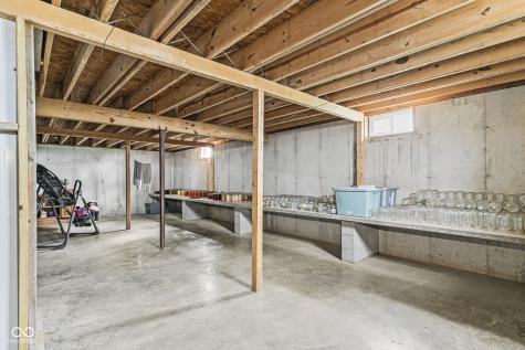 2034 N Naugle Road Salem IN 47167