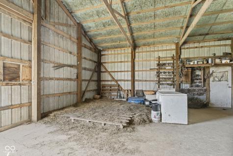 2034 N Naugle Road Salem IN 47167