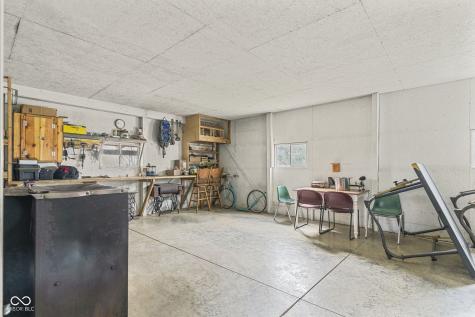 2034 N Naugle Road Salem IN 47167
