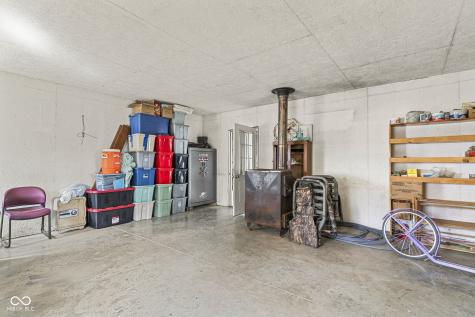 2034 N Naugle Road Salem IN 47167