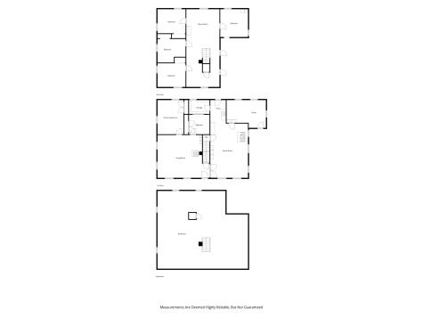 2034 N Naugle Road Salem IN 47167