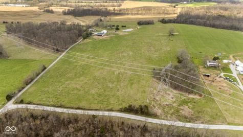 2034 N Naugle Road Salem IN 47167