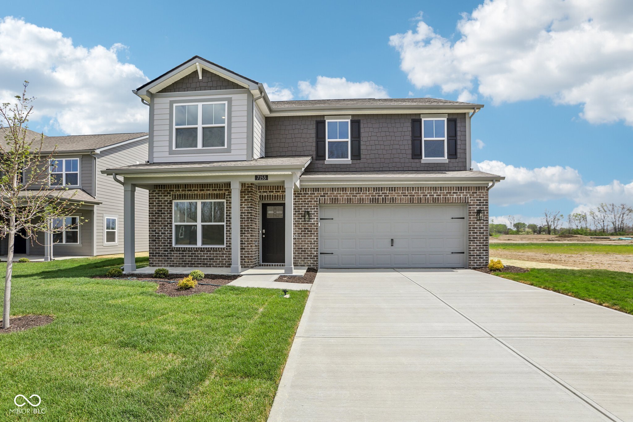 7153 Theo Baker Boulevard Pendleton IN 46064