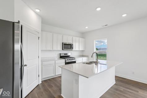 7153 Theo Baker Boulevard Pendleton IN 46064