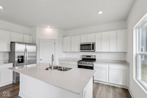 7153 Theo Baker Boulevard Pendleton IN 46064