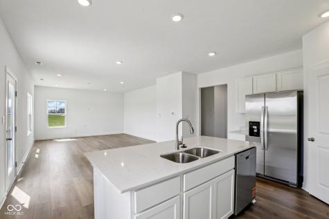 7153 Theo Baker Boulevard Pendleton IN 46064