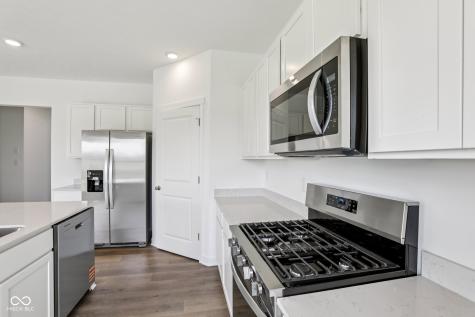 7153 Theo Baker Boulevard Pendleton IN 46064