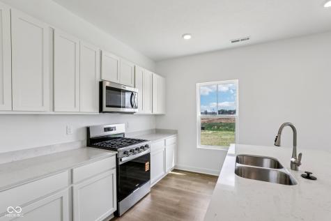 7153 Theo Baker Boulevard Pendleton IN 46064