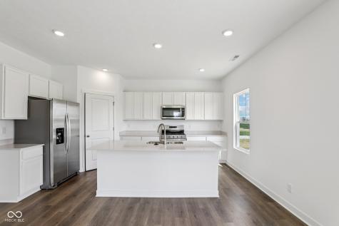 7153 Theo Baker Boulevard Pendleton IN 46064
