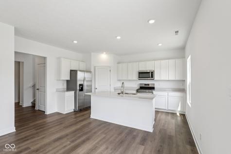 7153 Theo Baker Boulevard Pendleton IN 46064