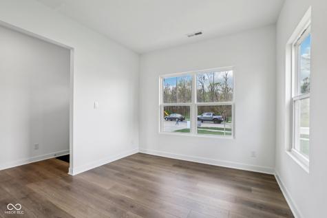 7153 Theo Baker Boulevard Pendleton IN 46064