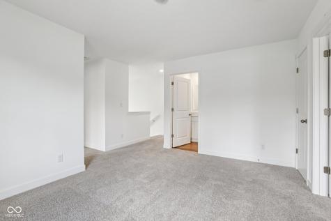 7153 Theo Baker Boulevard Pendleton IN 46064