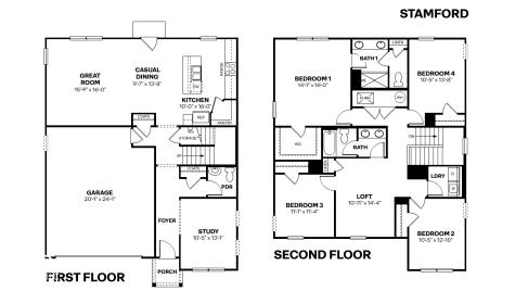 7153 Theo Baker Boulevard Pendleton IN 46064
