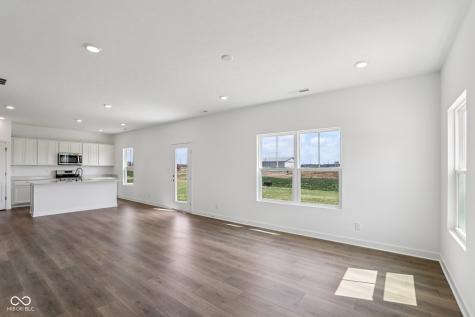 7153 Theo Baker Boulevard Pendleton IN 46064