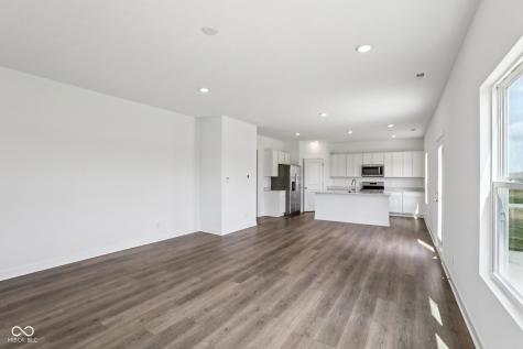 7153 Theo Baker Boulevard Pendleton IN 46064