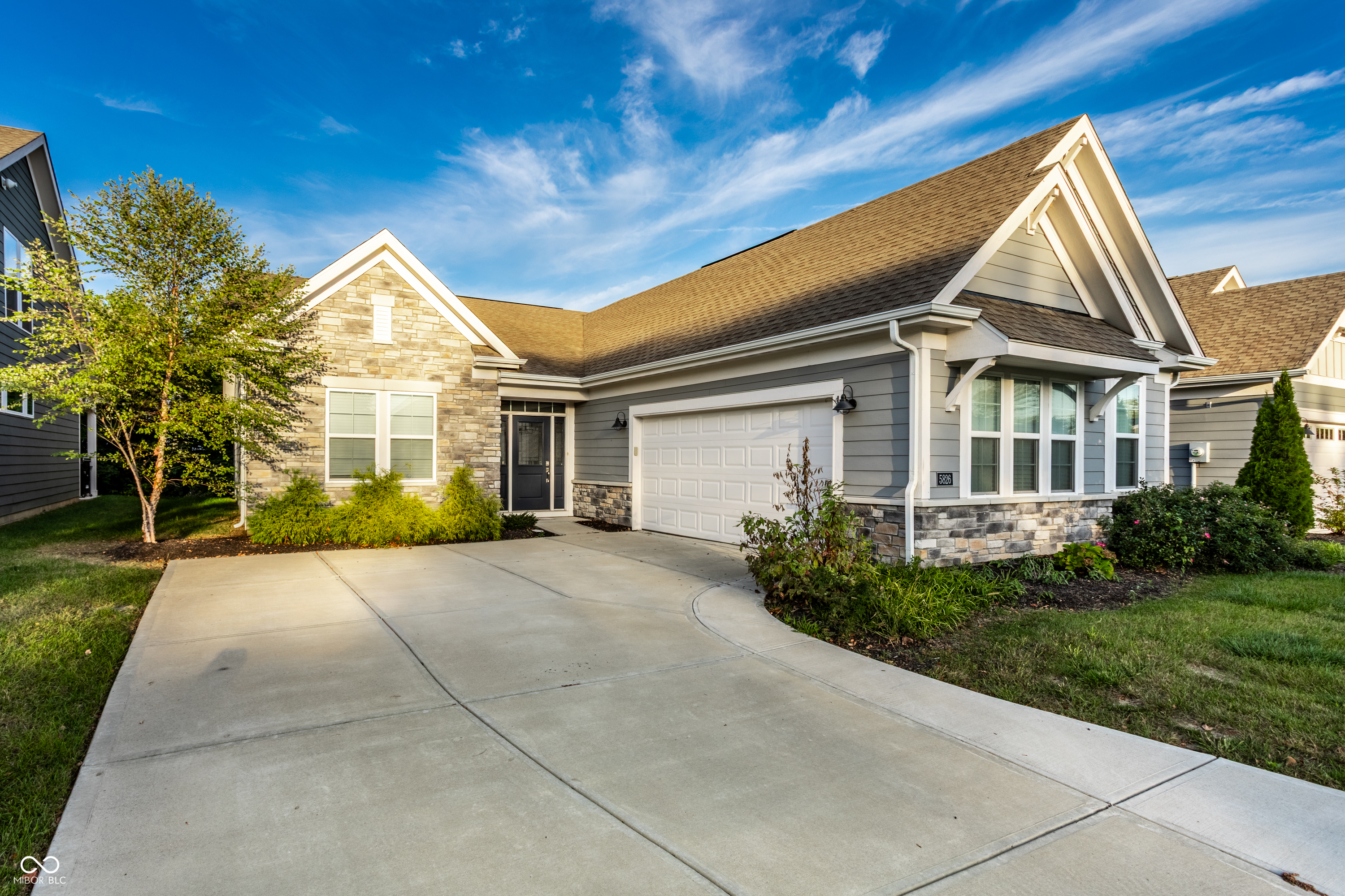 5826 Lyster Lane Indianapolis IN 46239