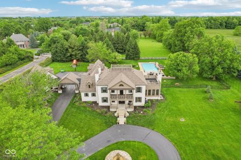 6990 Old Hunt Club Road Zionsville IN 46077