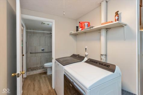 1262 Barefoot Trail Greenwood IN 46142