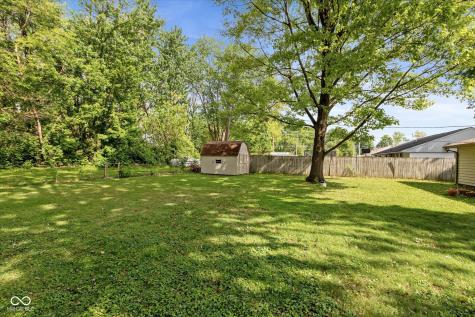 1262 Barefoot Trail Greenwood IN 46142
