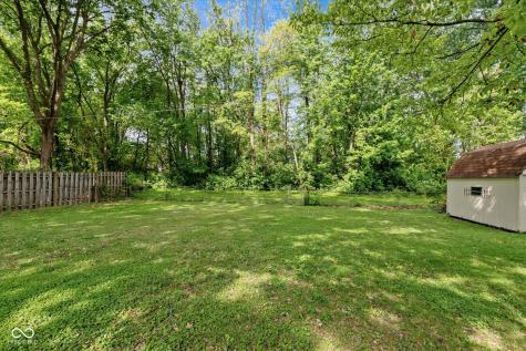 1262 Barefoot Trail Greenwood IN 46142