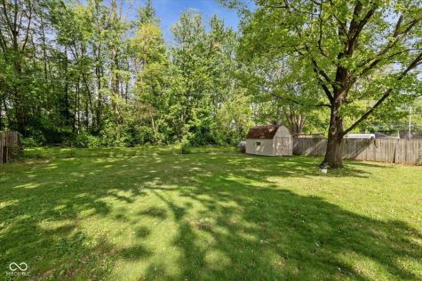1262 Barefoot Trail Greenwood IN 46142