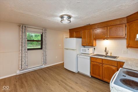 1262 Barefoot Trail Greenwood IN 46142