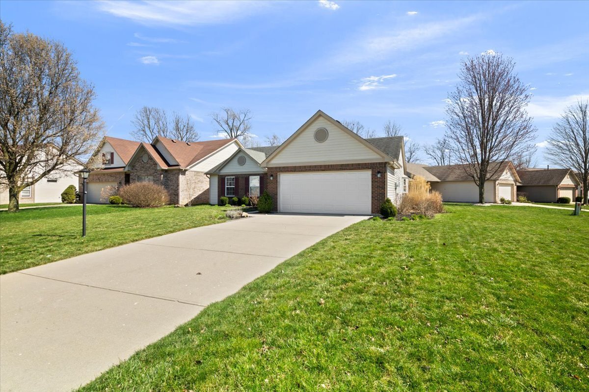 2255 Leith Court Indianapolis IN 46214