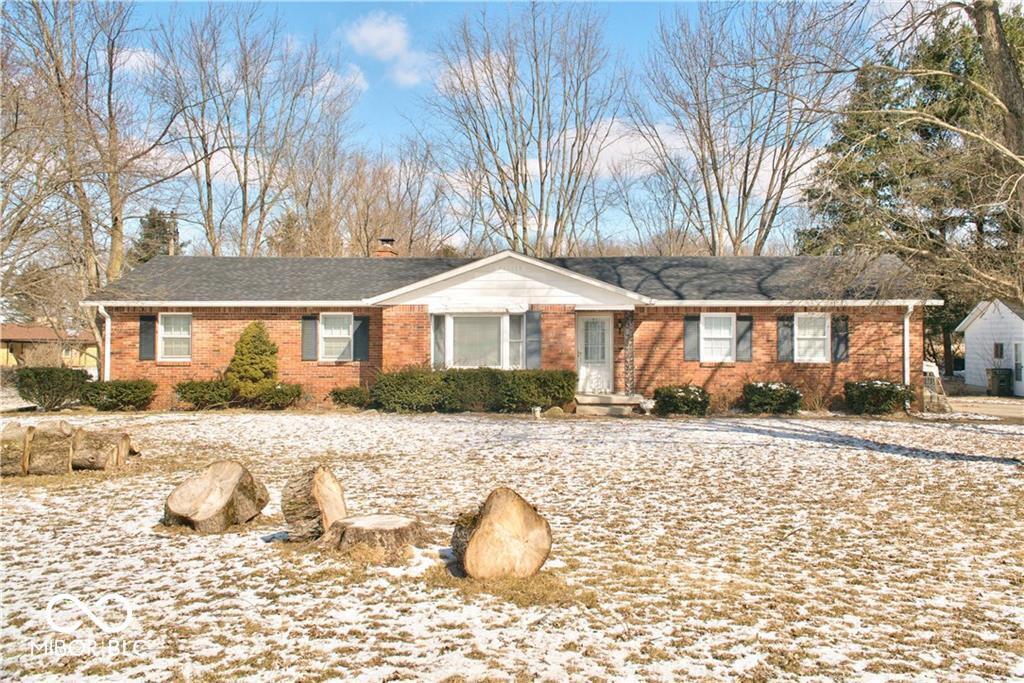 848 W Weber Road Greenfield IN 46140