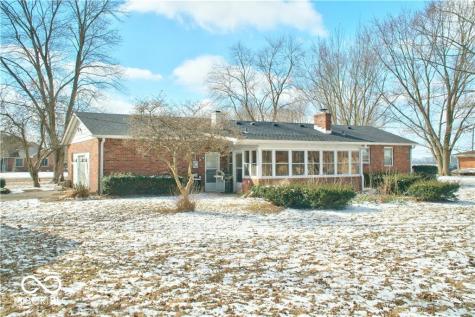 848 W Weber Road Greenfield IN 46140