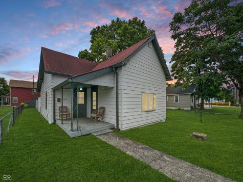3337 Prospect Street Indianapolis IN 46203