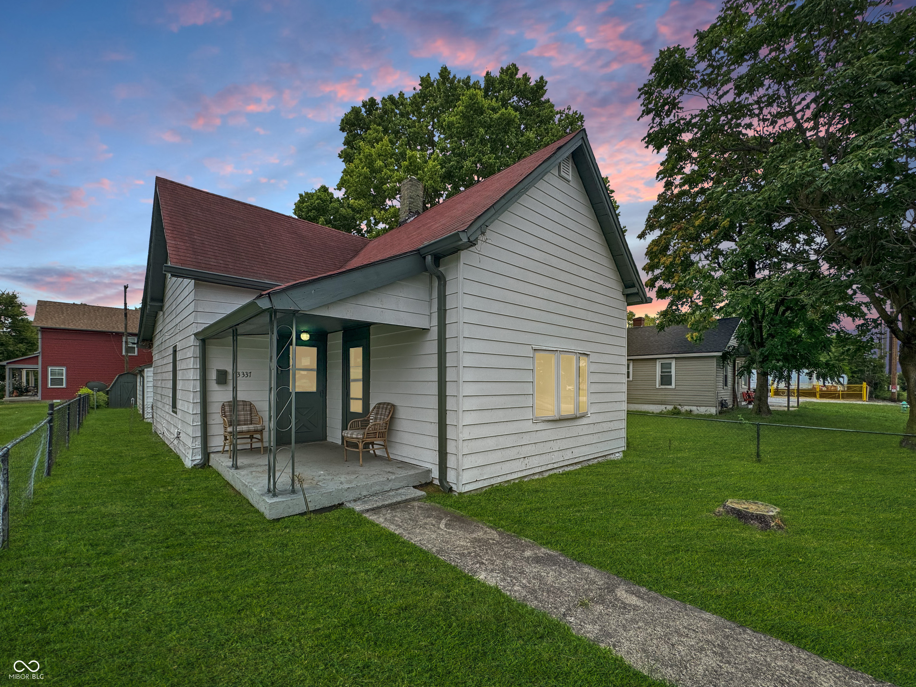 3337 Prospect Street Indianapolis IN 46203
