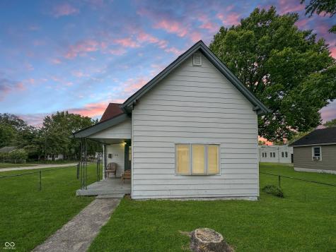 3337 Prospect Street Indianapolis IN 46203