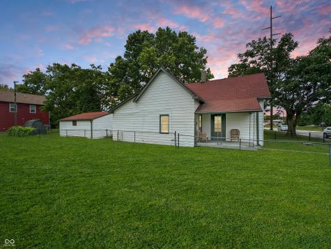 3337 Prospect Street Indianapolis IN 46203