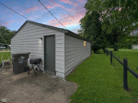3337 Prospect Street Indianapolis IN 46203