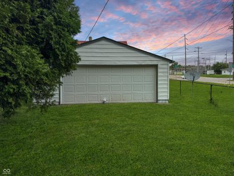3337 Prospect Street Indianapolis IN 46203