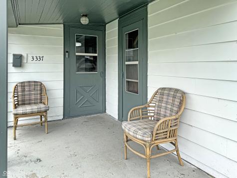 3337 Prospect Street Indianapolis IN 46203