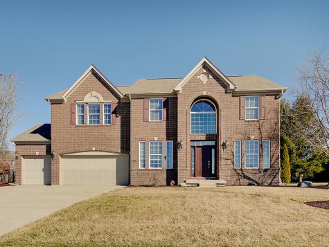4197 Hickory Ridge Boulevard Greenwood IN 46143